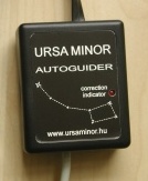 Ursa Minor Autoguider