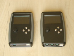 Universal Hand Control