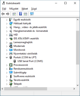 Windows Device Manager