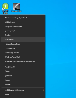Windows Device Manager